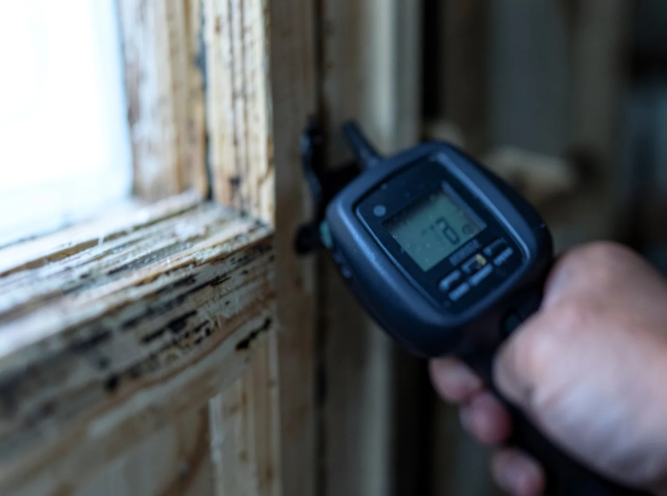 Commercial Water Damage Restoration in Pelham, NH